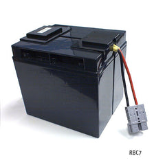 APC RBC Replacement Batteries