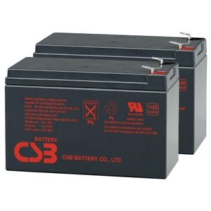 APC RBC9 Replacement Battery Insert