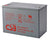 CSB HRL12330WFR 12V 330W Battery