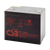 CSB HRL12280WFR Battery 12V 280W Battery
