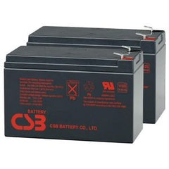 APC RBC123 Replacement Battery Insert
