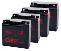 APC RBC55 Replacement Battery Insert